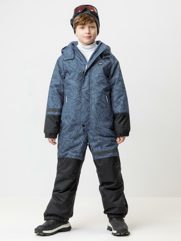 комбинезон дет